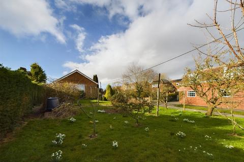 3 bedroom detached bungalow for sale, Orchard Lane, Hutton, YO25 9PZ