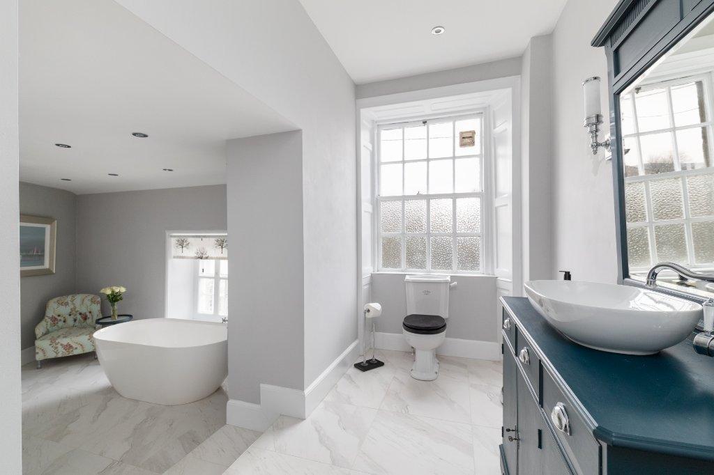 House Bathroom