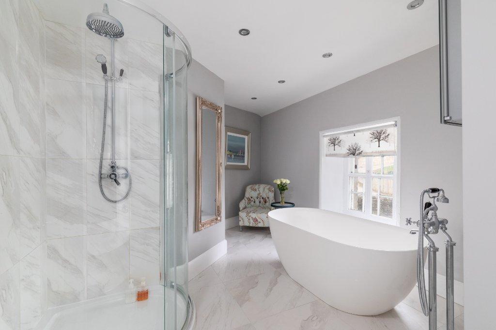 House Bathroom