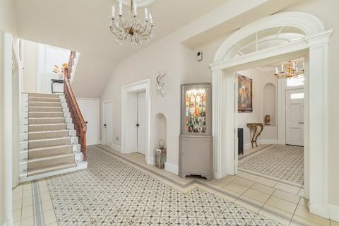 Park House Bankwell Road, Giggleswick, Settle, BD24 0AP