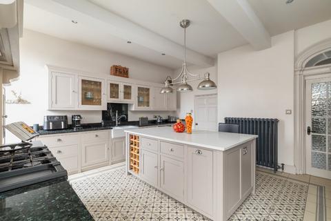 Park House Bankwell Road, Giggleswick, Settle, BD24 0AP