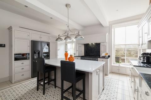 Park House Bankwell Road, Giggleswick, Settle, BD24 0AP