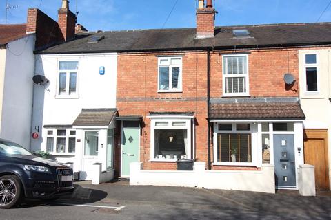Queen Street, Kingswinford DY6