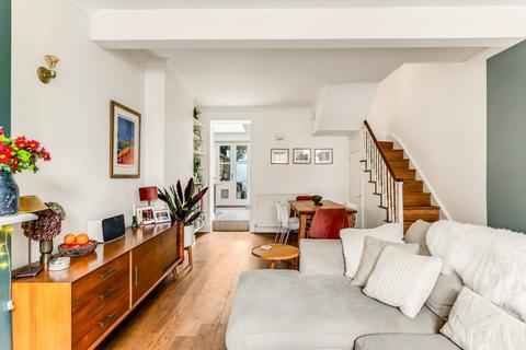 3 bedroom house for sale, North Hill Avenue, Highgate