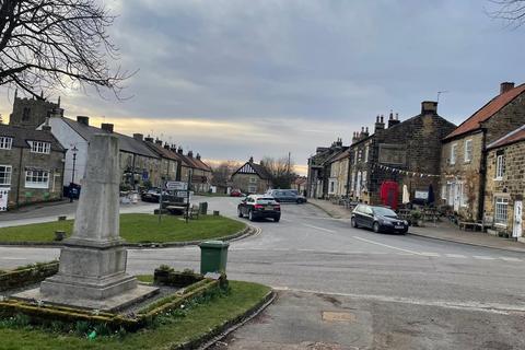 undefined, 4 North End, Osmotherley, Northallerton