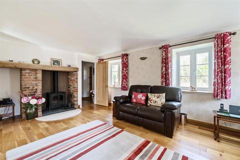 3 bedroom detached house for sale, Shipton Gorge, Bridport