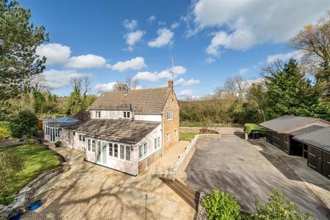 3 bedroom detached house for sale, Shipton Gorge, Bridport