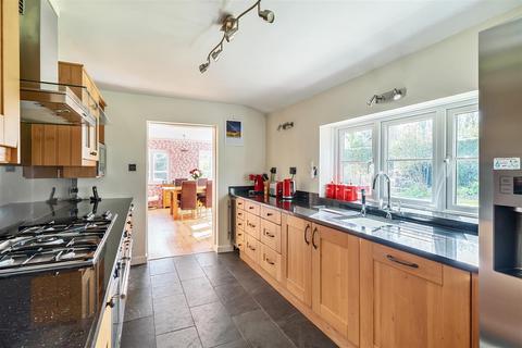 3 bedroom detached house for sale, Shipton Gorge, Bridport