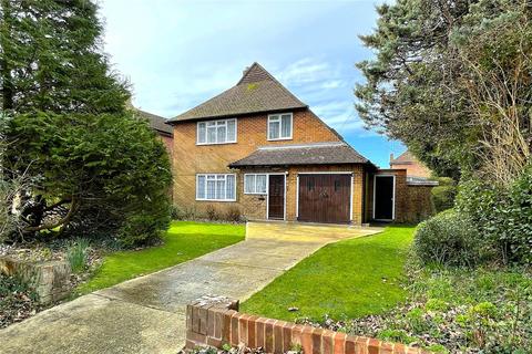 3 bedroom detached house for sale, Pook Lane, Warblington, Havant, Hampshire, PO9