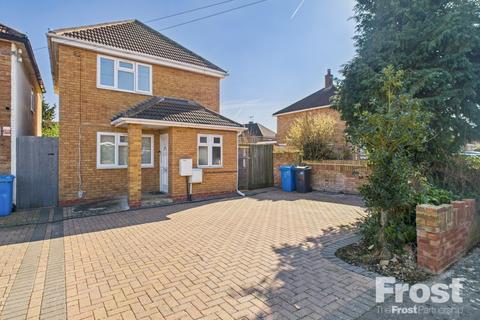 Smiths Lane, Windsor, Berkshire, SL4