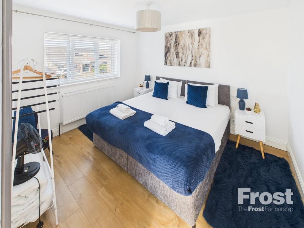 Double Bedroom 1