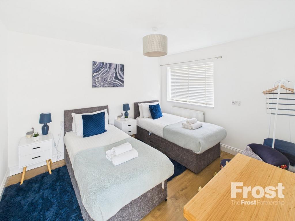 Double Bedroom 2