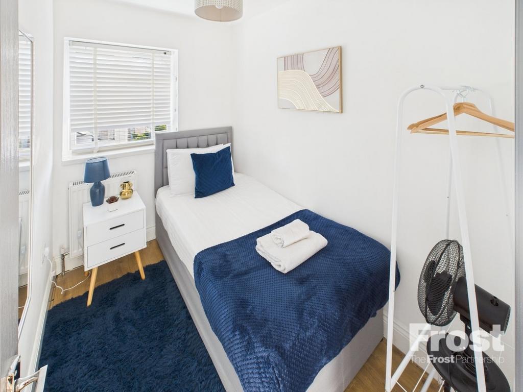 Single Bedroom