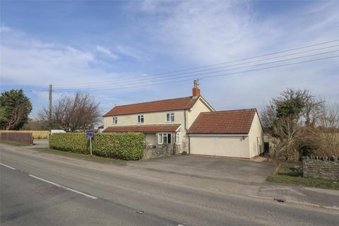 10 bedroom detached house for sale, Marsh Common Road, Pilning, Bristol, South Gloucestershire, BS35