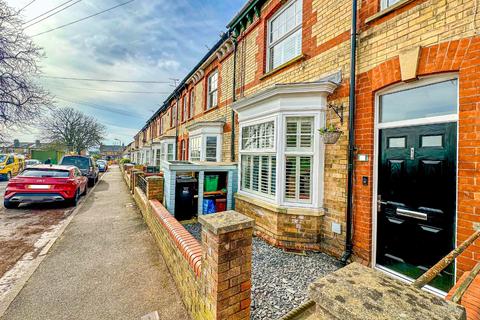 Leslie Avenue, Taunton.