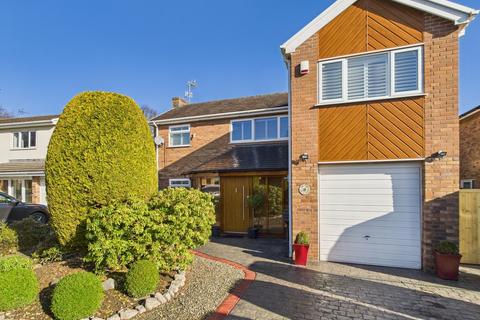 Trem Yr Eglwys, Wrexham, Wrexham, LL13