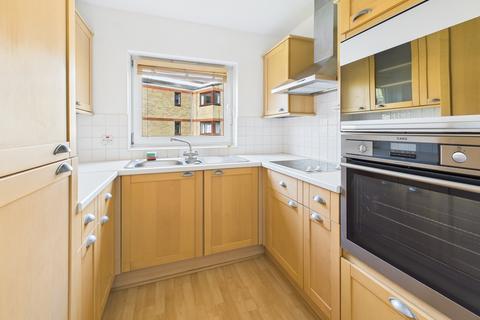 1 bedroom flat for sale, Beaulands Close, Cambridge