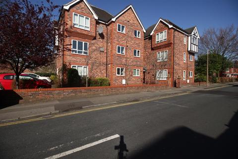 2 bedroom ground floor flat to rent, Flat 1 Priorsleigh, 1a Mersey Road