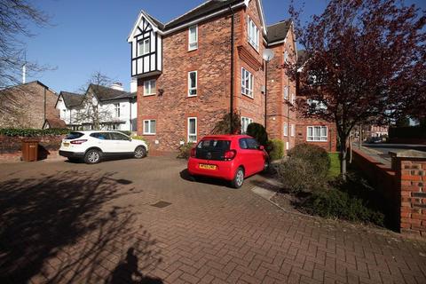 2 bedroom ground floor flat to rent, Flat 1 Priorsleigh, 1a Mersey Road