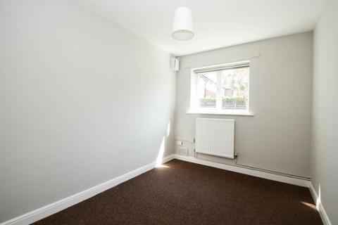 2 bedroom ground floor flat to rent, Flat 1 Priorsleigh, 1a Mersey Road