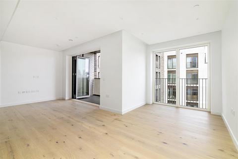 1 bedroom apartment for sale, Jubilee Walk, London WC1X