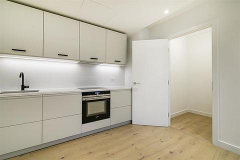 undefined, Jubilee Walk, London WC1X