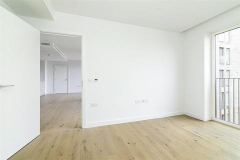 undefined, Jubilee Walk, London WC1X