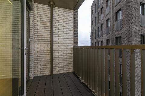 undefined, Jubilee Walk, London WC1X