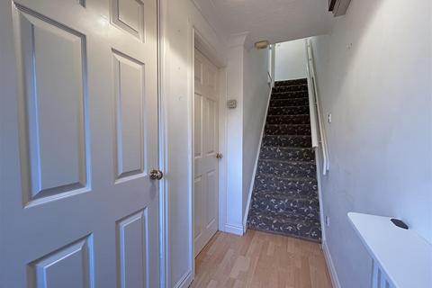 3 bedroom detached house for sale, Johnsons Grove, Oldbury