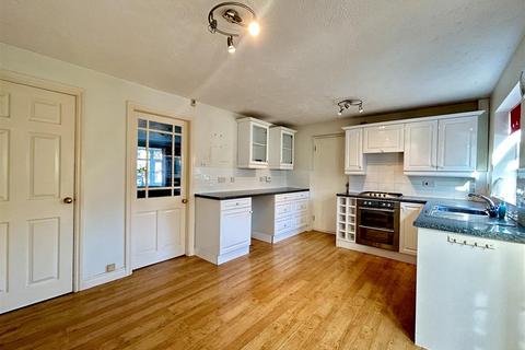 3 bedroom detached house for sale, Johnsons Grove, Oldbury