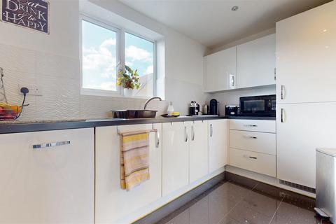 2 bedroom apartment for sale, 50 Galapagos Grove, Newton Leys, Milton Keynes