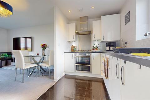 2 bedroom apartment for sale, 50 Galapagos Grove, Newton Leys, Milton Keynes