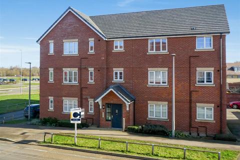 2 bedroom apartment for sale, 50 Galapagos Grove, Newton Leys, Milton Keynes