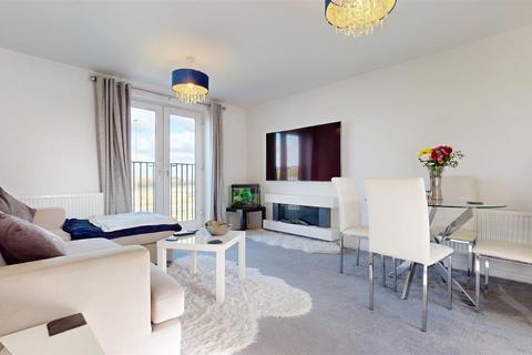 2 bedroom apartment for sale, 50 Galapagos Grove, Newton Leys, Milton Keynes