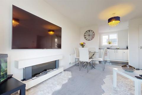 2 bedroom apartment for sale, 50 Galapagos Grove, Newton Leys, Milton Keynes