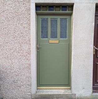 1 bedroom flat to rent, Victoria Street, Montrose DD10