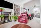 Open Plan