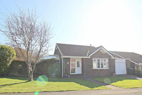 2 bedroom detached bungalow for sale, Picktree Lodge, Chester Le Street