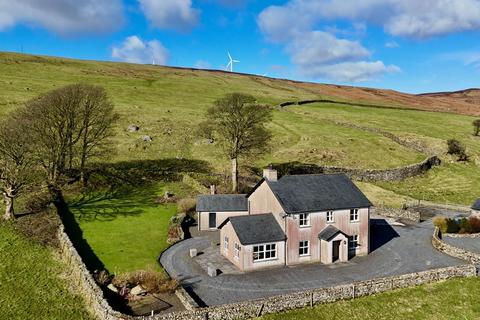 4 bedroom detached house for sale, Broughton Beck, Ulverston