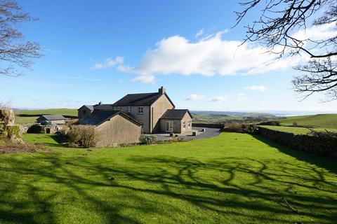 4 bedroom detached house for sale, Broughton Beck, Ulverston