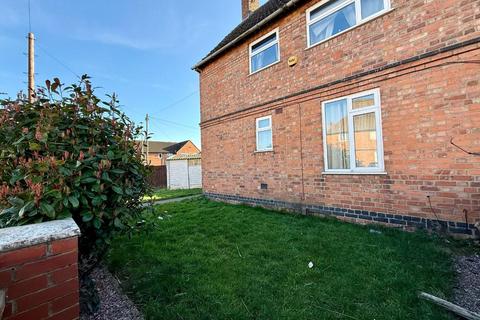 3 bedroom semi-detached house for sale, Bewicke Road, Leicester