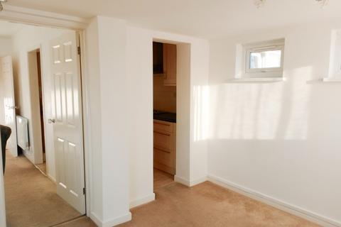 1 bedroom ground floor flat for sale, Llanbadarn Fawr