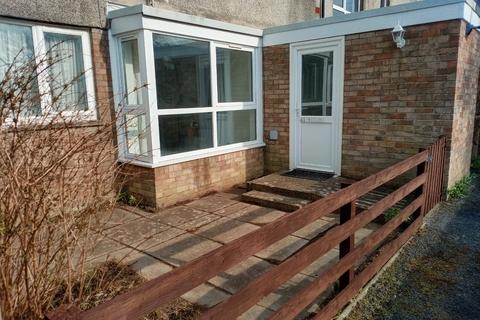 1 bedroom ground floor flat for sale, Llanbadarn Fawr