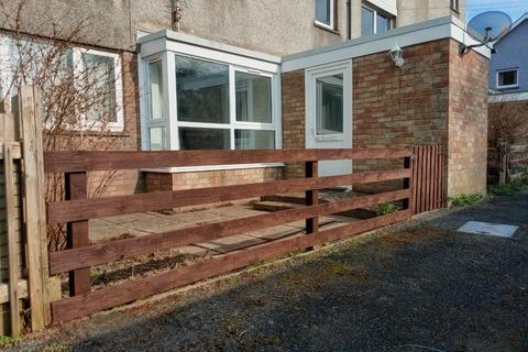 1 bedroom ground floor flat for sale, Llanbadarn Fawr
