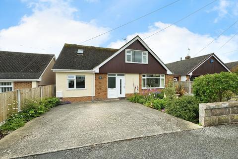 3 bedroom detached bungalow for sale, 12 Epworth Road, Rhyl, Denbighshire, LL18 2NU