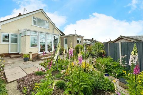 3 bedroom detached bungalow for sale, 12 Epworth Road, Rhyl, Denbighshire, LL18 2NU