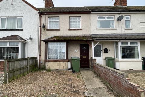 3 bedroom terraced house for sale, 11 Lacon Road, Caister-On-Sea, Great Yarmouth, Norfolk NR30 5EU