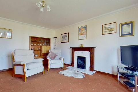 2 bedroom detached bungalow for sale, 3 Grovita Gardens, Forres, Moray, IV36 2JU