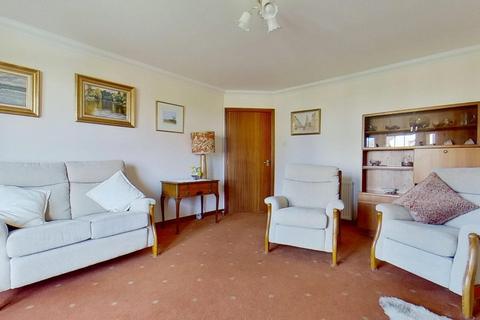 2 bedroom detached bungalow for sale, 3 Grovita Gardens, Forres, Moray, IV36 2JU