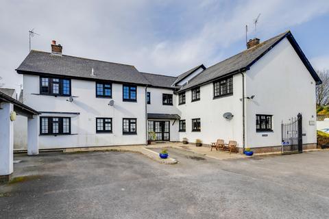 14 Britway Court, Britway Road, Dinas Powys, V Of G. CF64 4AL